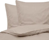 Hoeslaken De Max - Taupe