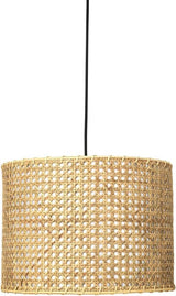 Hanglamp De Max - Rotan