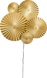 Wandlamp De Max