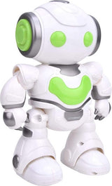 Speelgoedrobot De Max