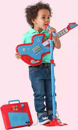 Speelgoedinstrument De Max - Chad Valley Rockstar Set