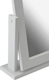 Make-upspiegel De Max - Wit