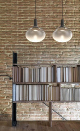 Hanglamp De Max - Glas