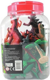 Speelfigurenset De Max - Chad Valley
