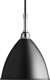 Hanglamp De Max - Zwart
