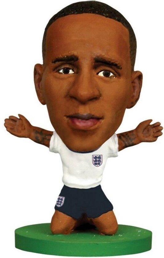 Speelfiguur De Max - SoccerStarz