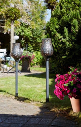 Padverlichting De Max - Luxform Tuinlamp Tulip LED