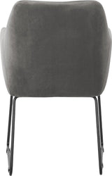 Fauteuil De Max - Grijs