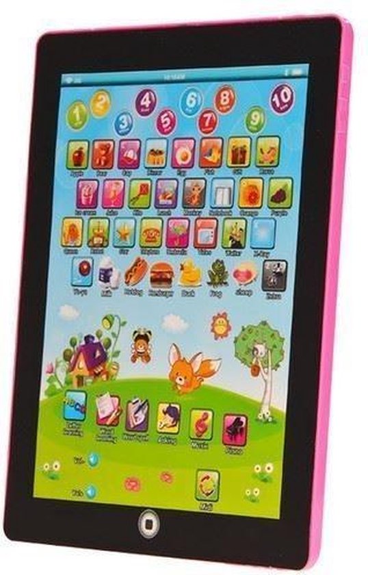 Educatief Spel De Max - Leer