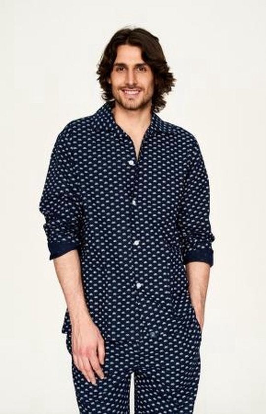 Pyjamaset De Max