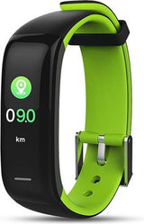 Sportarmband De Max - Groen