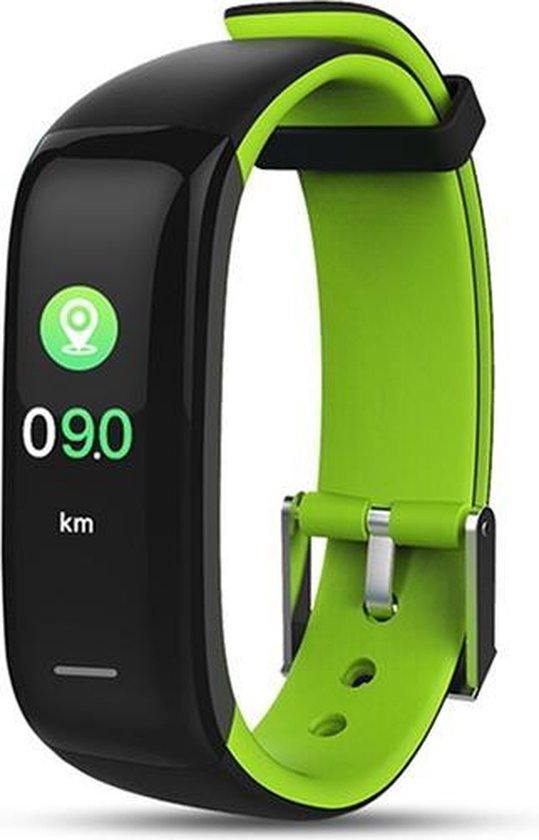 Sportarmband De Max - Groen