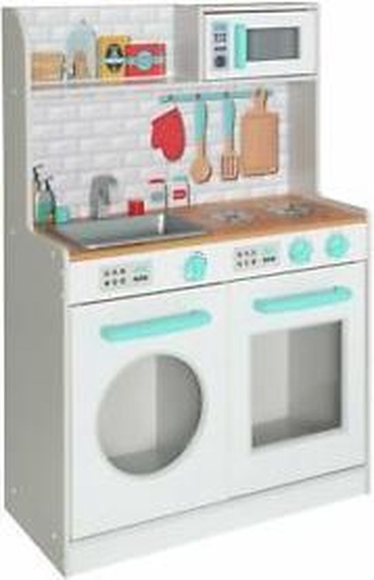 Speelkeuken De Max