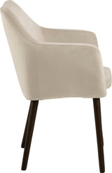 Eetkamerstoel De Max - Beige