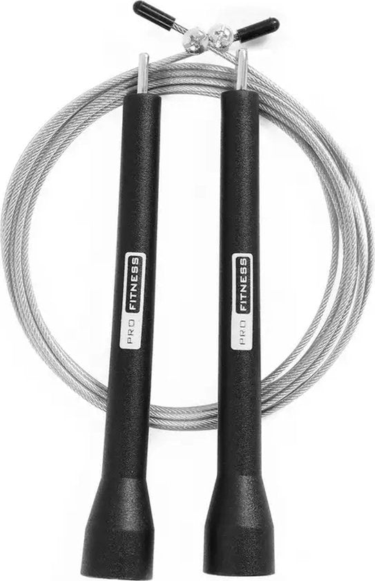 Springtouw De Max
