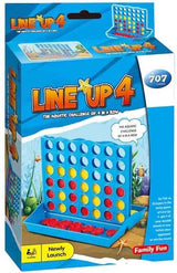 Actiespel De Max - Dé Klassieker, 'Line