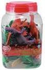 Speelfigurenset De Max - Chad Valley