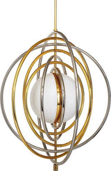 Hanglamp De Max