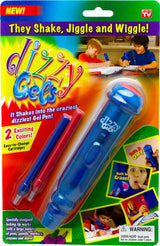 Pen De Max - Rood