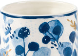 Beker De Max - Blauw