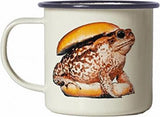 Beker De Max - Set van 2 Stuks