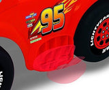 Kiddieland Disney Cars McQueen Loopauto De Max - Kiddieland Disney Cars McQueen Loopauto