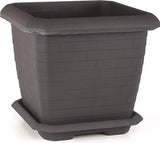 Plantenbak De Max - Antraciet - 25.5L