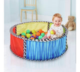 Speelkleed De Max - Chad Valley Pop Up Ballenbad
