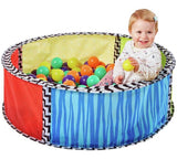 Speelkleed De Max - Chad Valley Pop Up Ballenbad