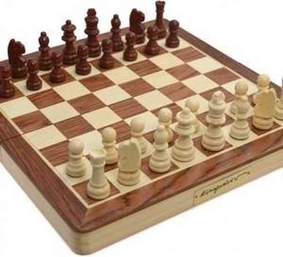 Bordspel De Max
