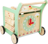 Looptrainer De Max - Legler Loopwagen