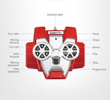 Speelgoedrobot De Max