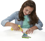 Boetseerklei De Max - Hasbro Dohvinci Disney Frozen Kaptafel