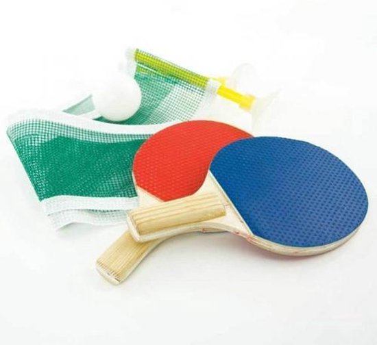 Actiespel De Max - Ping Pong Set Universeel