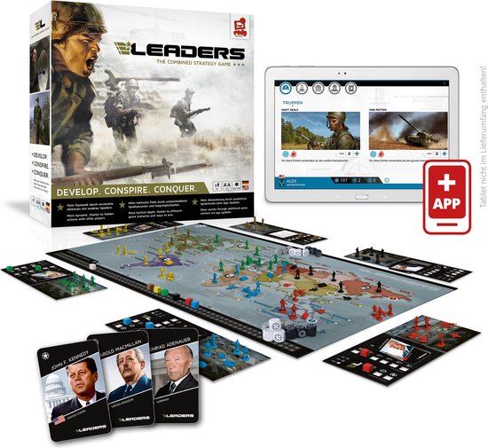 Bordspel De Max