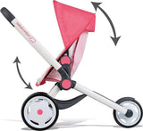 Poppenwagen De Max