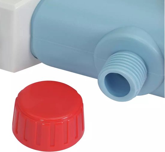 Waterpistool De Max