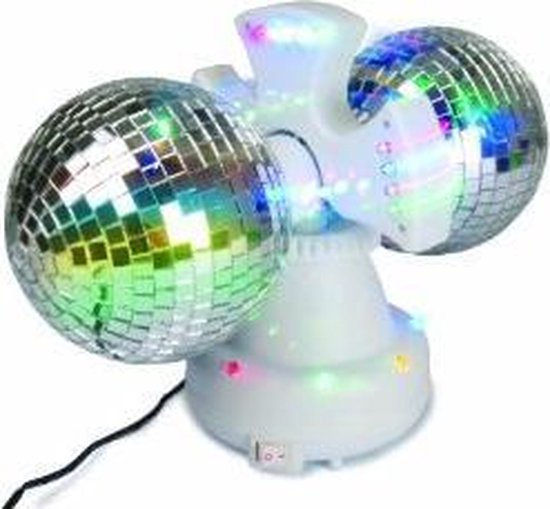 Discobol De Max