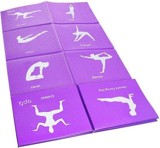 Yogamat De Max - 5mm