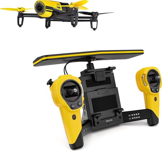 Drone De Max - Geel
