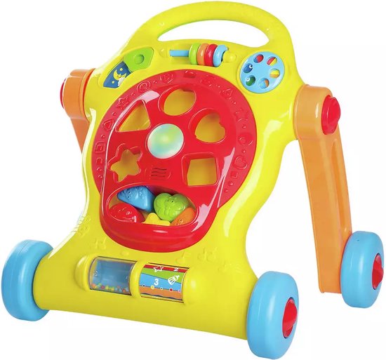 Looptrainer De Max