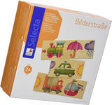 Puzzel De Max - Selecta