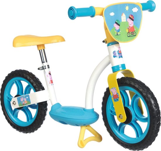 Loopfiets De Max