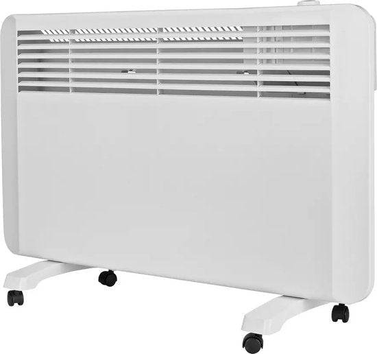 Kachel De Max - Challenge 2000w Convectie Verwarming
