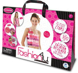 Hobbypakket De Max - Fashion 4U