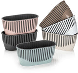 Plantenbak De Max - Set van 2 Stuks - 32cm