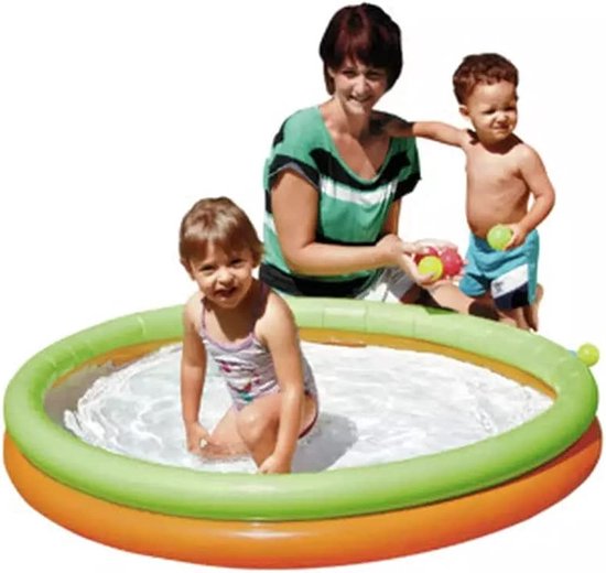 Zwembad De Max - 296l
