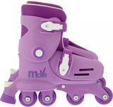 Inlineskates De Max - Groen