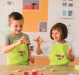 Hobbypakket De Max - Smoby Chef Easy Biscuits Factory