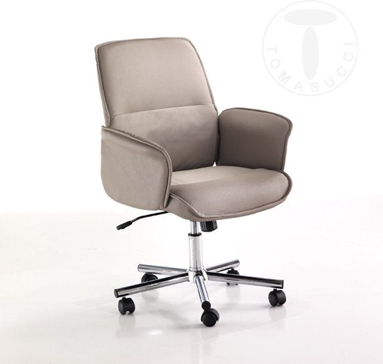 Bureaustoel De Max - Beige